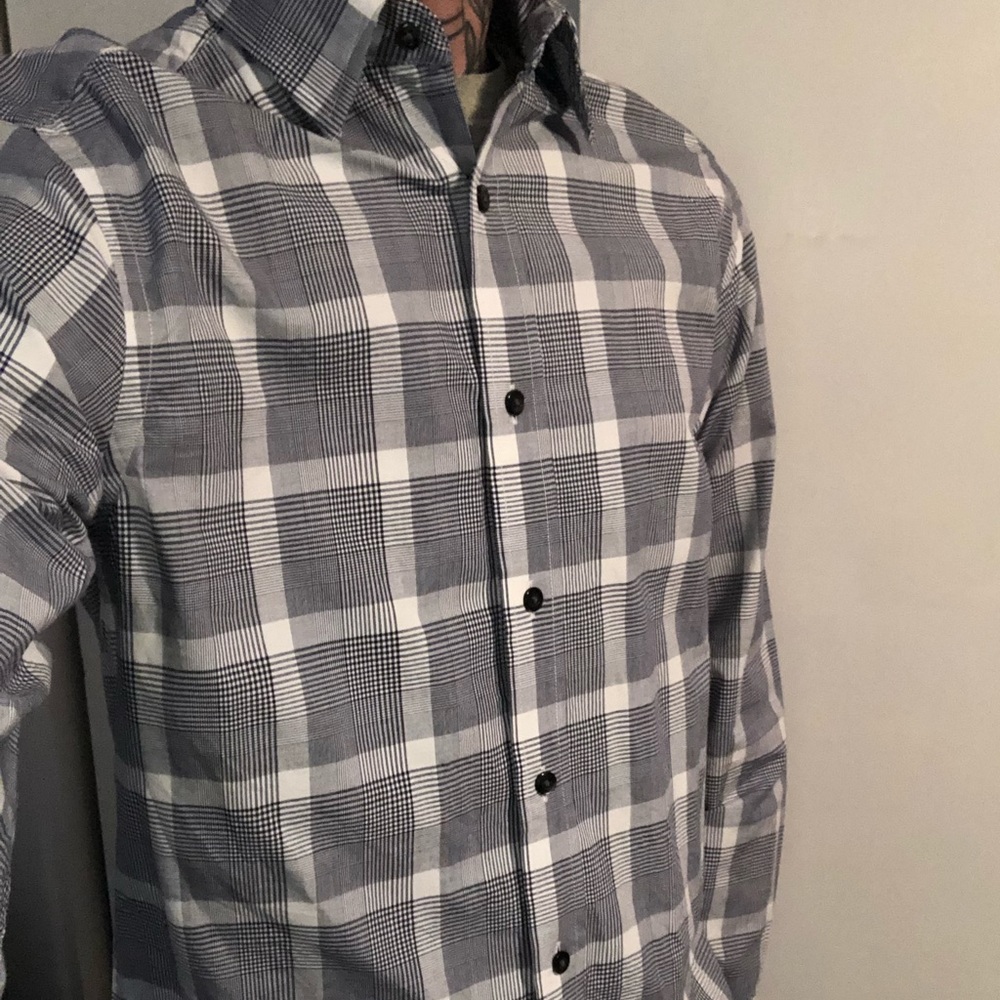 Gap premium long sleeve